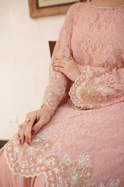 Chantelle Sharara Set
