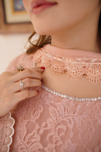 Chantelle Sharara Set