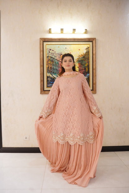 Chantelle Sharara Set