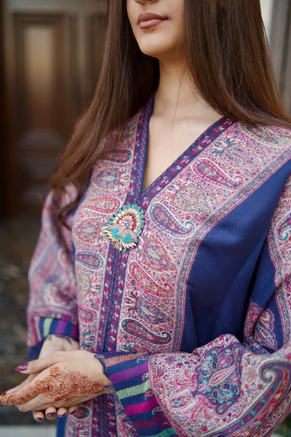 Barathkani Kaftan