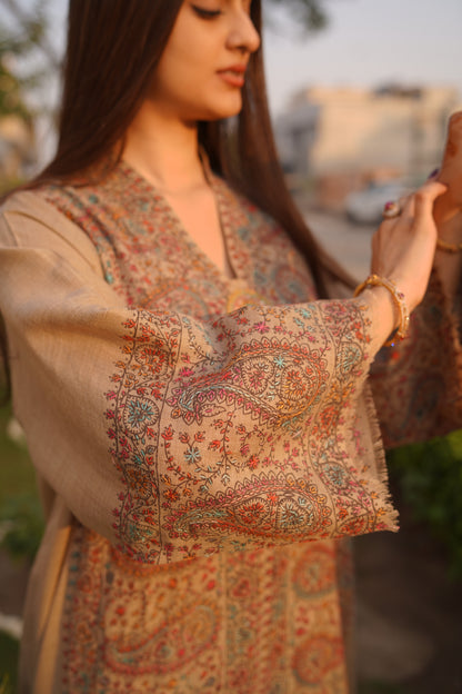 Pisley Kaftan