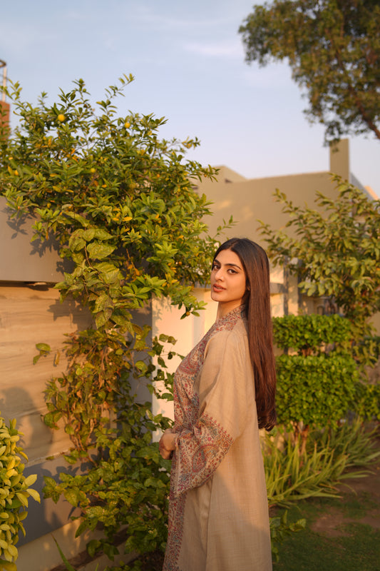 Pisley Kaftan
